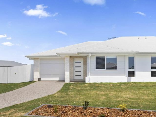 Duplex for rent in Great Sandy Strait, Queensland
