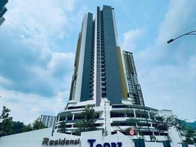 Condominium for sale in Majlis Perbandaran Kajang, Hulu Langat