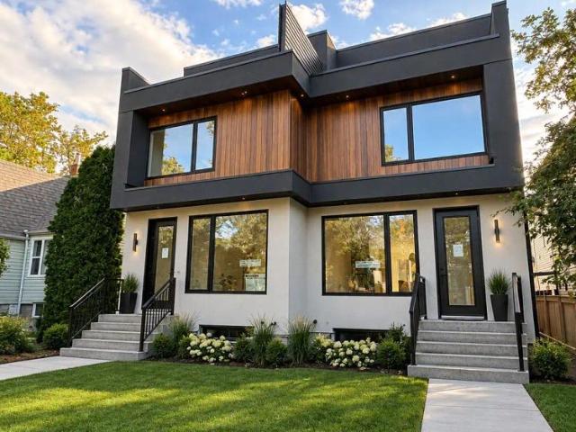 House for rent in French Quarter, Edmonton