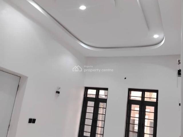 Detached duplex for rent in Guzape, Sokoto