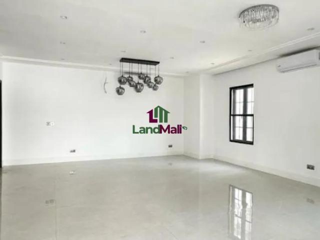 Property for rent in Eti Osa, Abuja