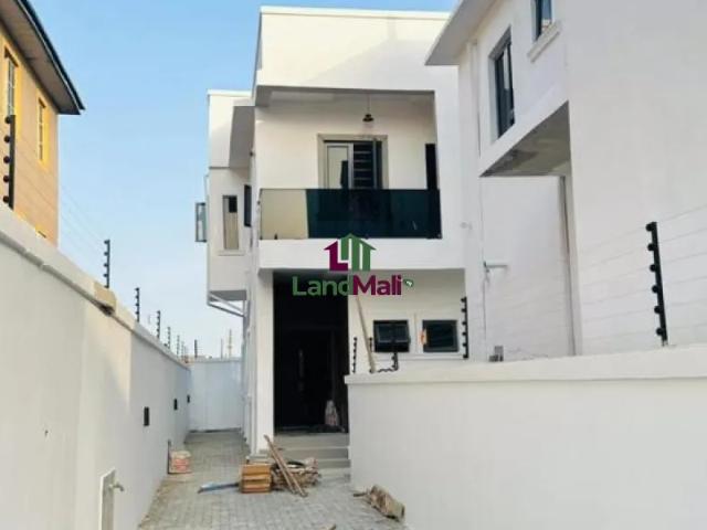 Property for sale in Eti Osa, Abuja