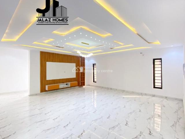 House for sale in Eti Osa, Lagos