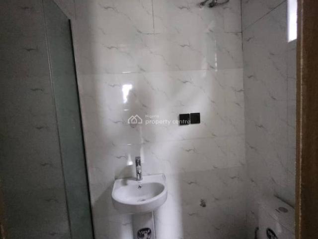 Detached duplex for rent in Eti Osa, Abuja