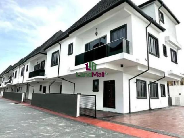 Property for sale in Eti Osa, Abuja