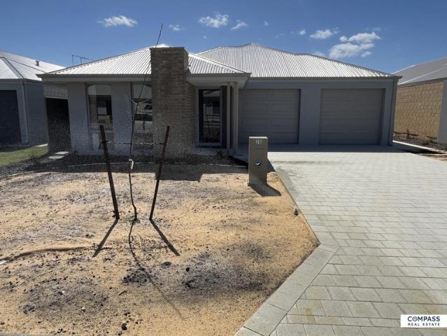 Duplex for rent in South Yunderup, Western Australia