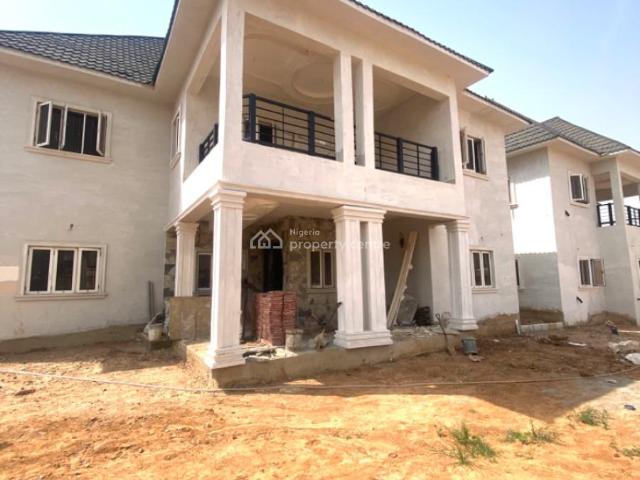 Duplex for rent in Wuye, Sokoto