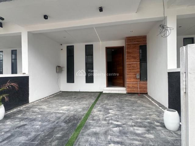 Property for rent in Eti Osa, Lagos