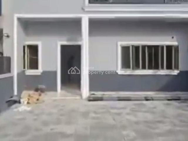 Detached duplex for rent in Abuja, Sokoto