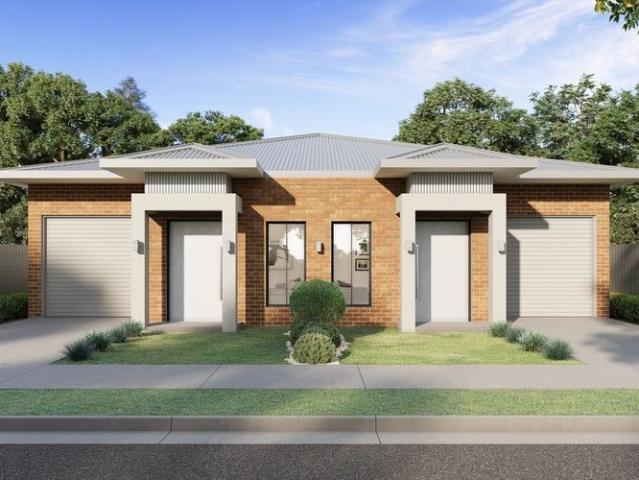Duplex for sale in New South Wales