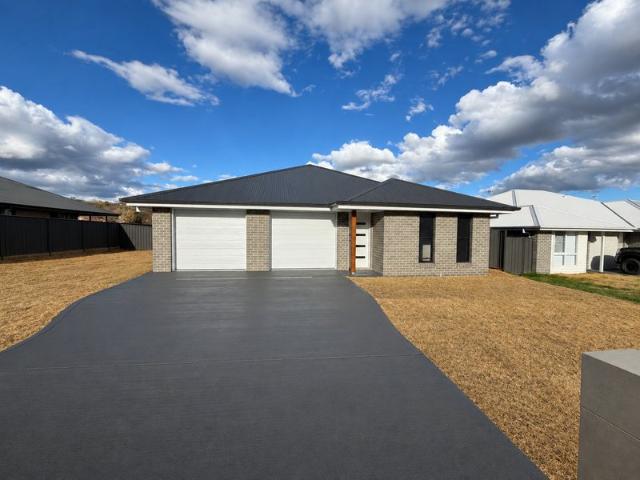 House for rent in Abington, New South Wales