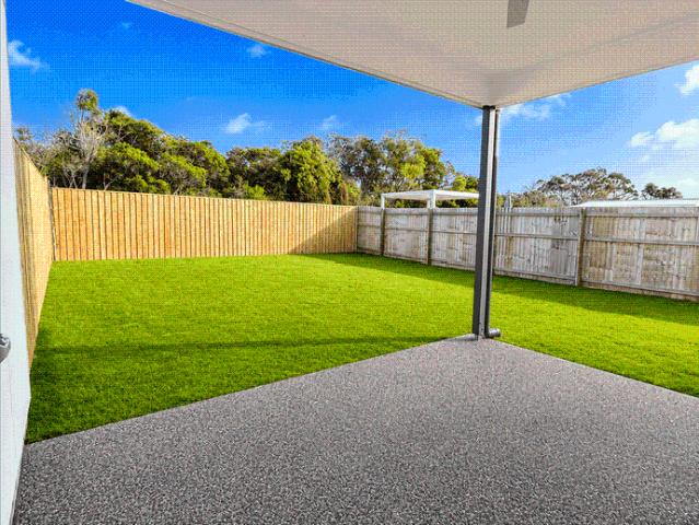 House for rent in Burrum Heads, Queensland
