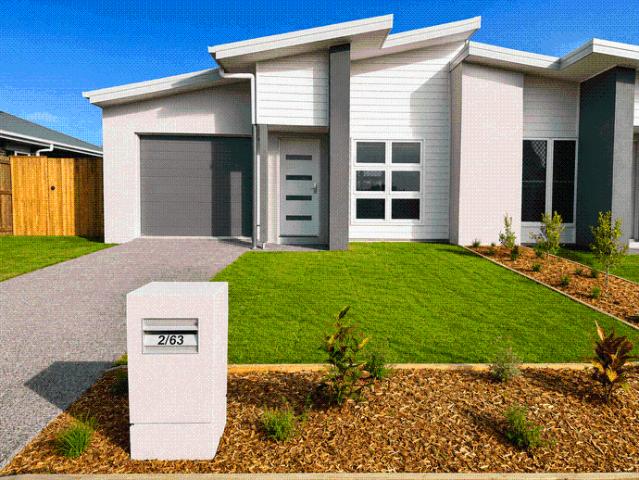 House for rent in Burrum Heads, Queensland