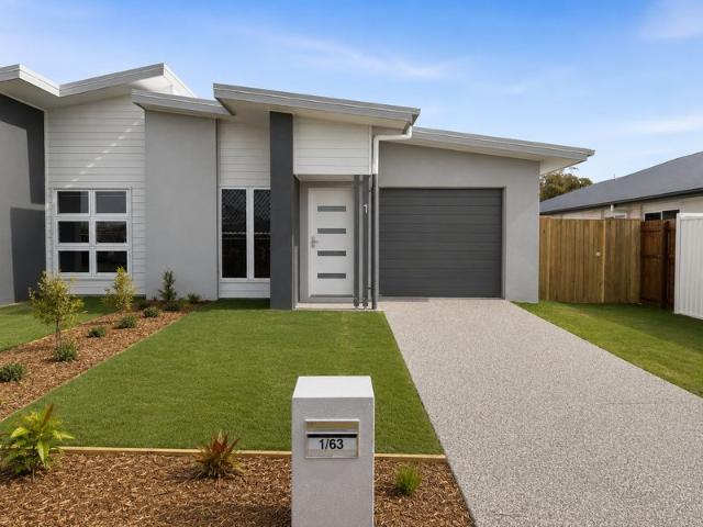 House for rent in Burrum Heads, Queensland