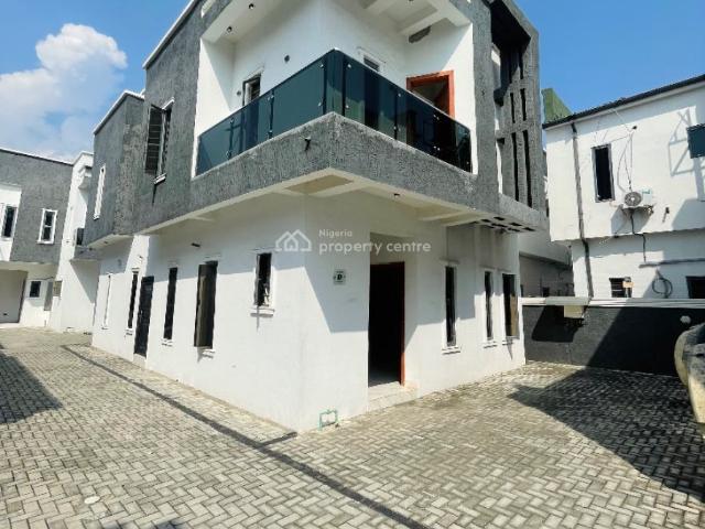 Property for sale in Ibeju Lekki, Abuja
