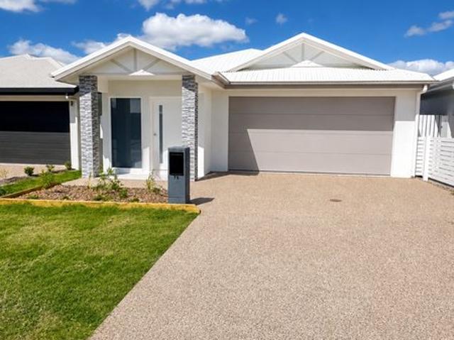 House for rent in Bohle Plains, Queensland