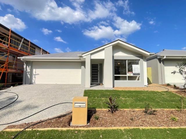 House for rent in Park Ridge, Greater Brisbane