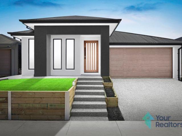 House for sale in Wyndham Vale, Melbourne