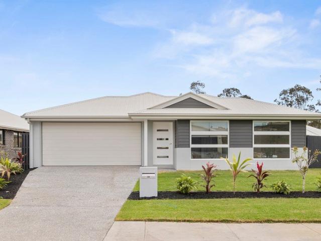 House for rent in The Pocket, Greater Brisbane