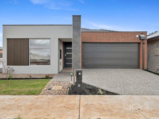 House for rent in Camerons Creek, Victoria