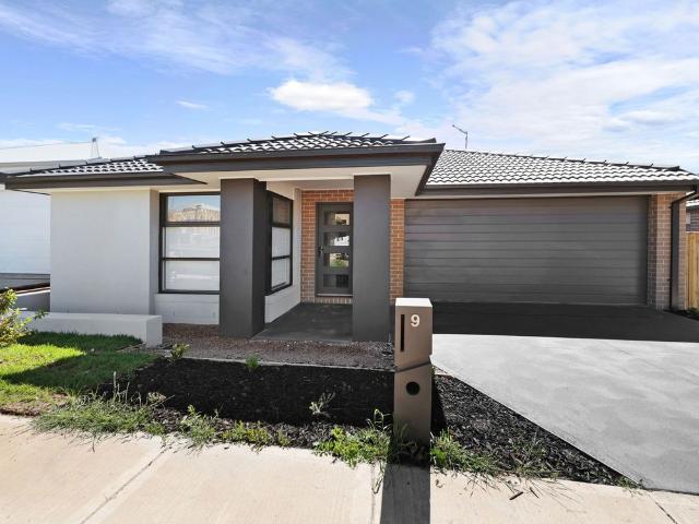 House for rent in Sunbury, Victoria
