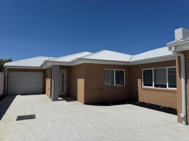 Apartment for rent in Camerons Creek, Victoria