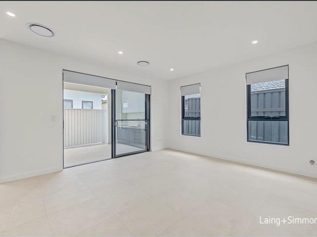 House for rent in Guildford, Sydney