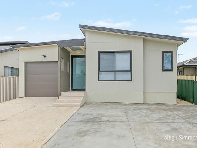 House for rent in Guildford, Sydney