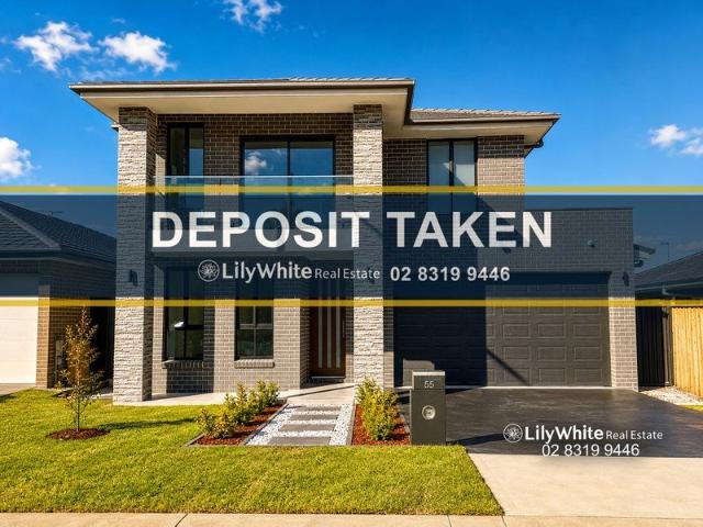 House for rent in Claymore, Sydney