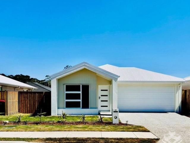 House for rent in Collingwood Park, Greater Brisbane