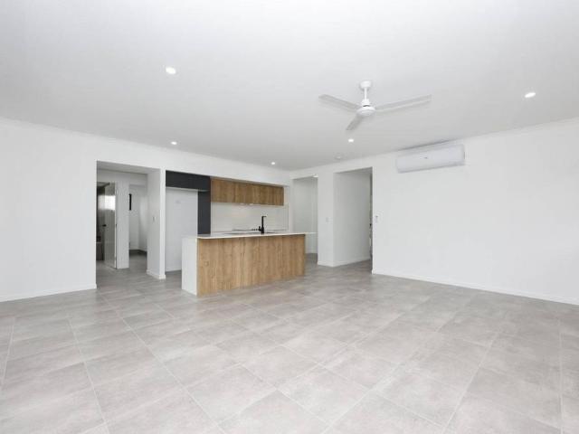 House for rent in Edmonton, Queensland