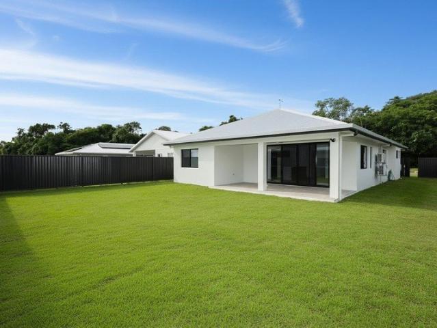 House for rent in Edmonton, Queensland