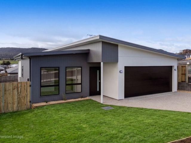 House for rent in Hobart, Tasmania