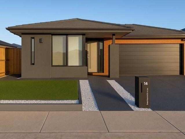 House for rent in Savana, Melbourne