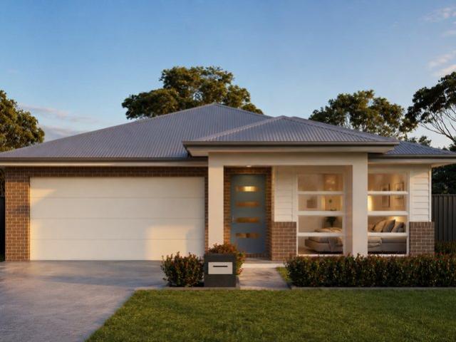 House for sale in Gilead, Sydney