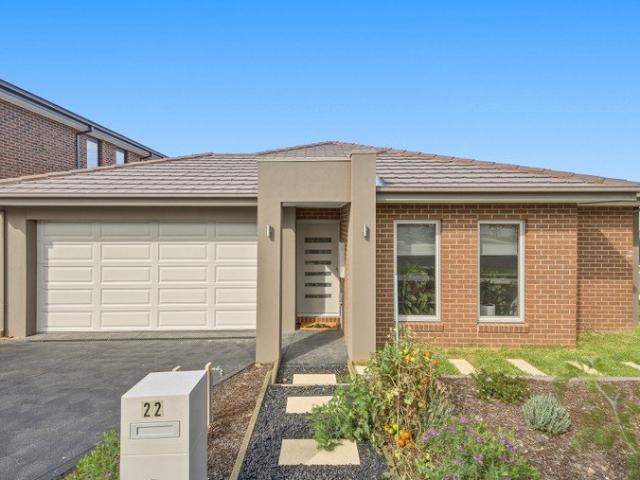 House for rent in Hillstowe, Melbourne