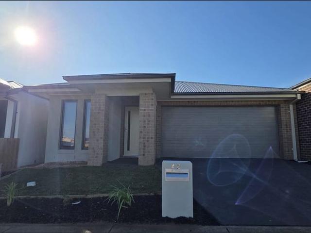 House for rent in Camerons Creek, Victoria