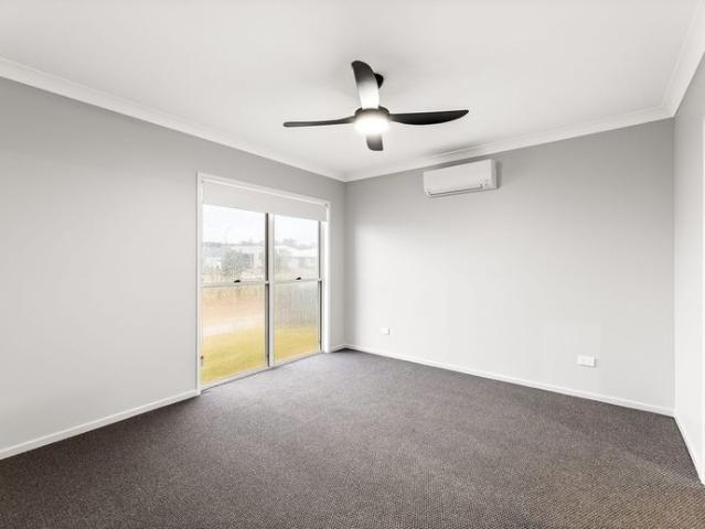 House for rent in Highfields, Queensland