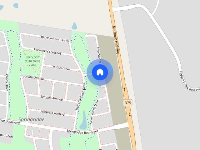 House for rent in Wallan, Victoria
