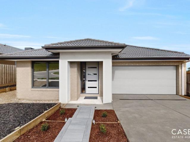 House for rent in Wallan, Victoria
