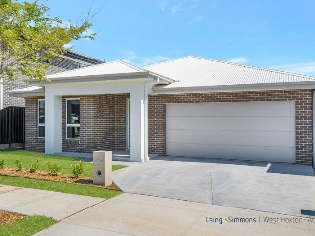 House for rent in Edmondson Park, Sydney