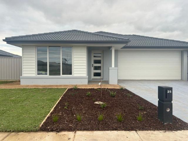 House for rent in Benalla, Victoria