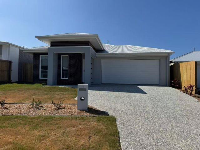 House for rent in Chambers Ridge, Greater Brisbane