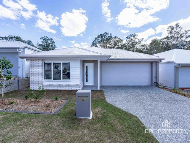 House for rent in Goodna, Greater Brisbane