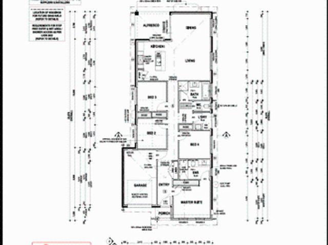 House for rent in Second Valley, South Australia