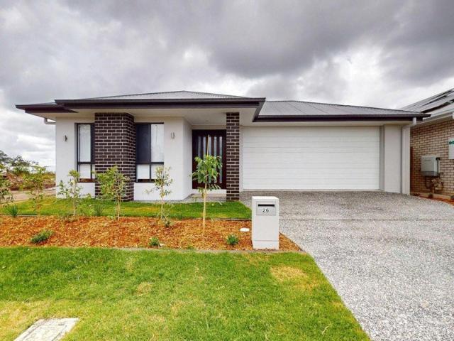 House for rent in Greenbank, Greater Brisbane