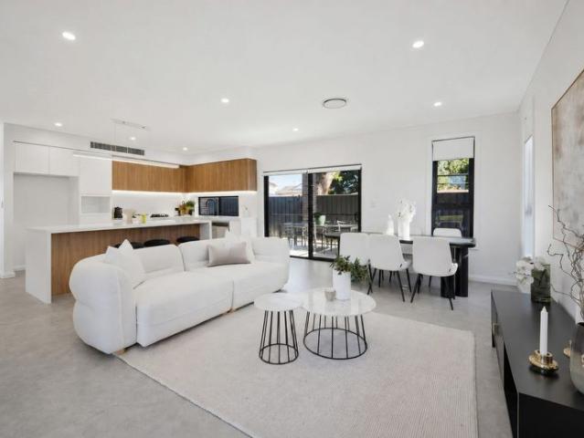 House for rent in Sydney, New South Wales