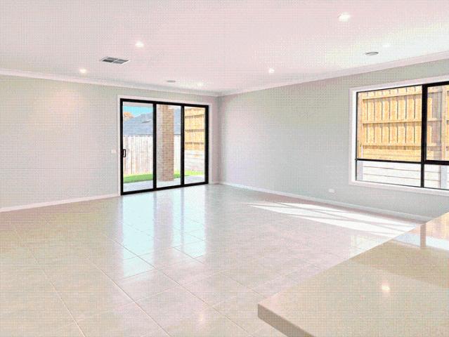 House for rent in Springridge, Wallan