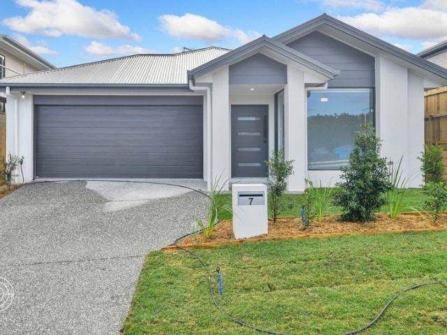House for rent in White Rock, Greater Brisbane