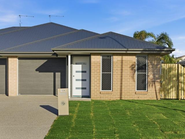 Apartment for rent in Zilzie, Queensland
